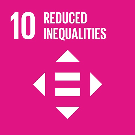 E SDG 10
