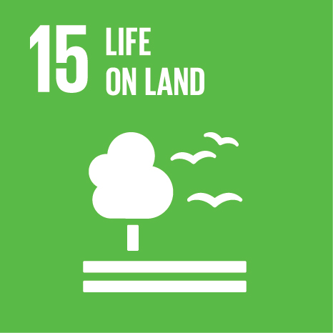 E SDG 15