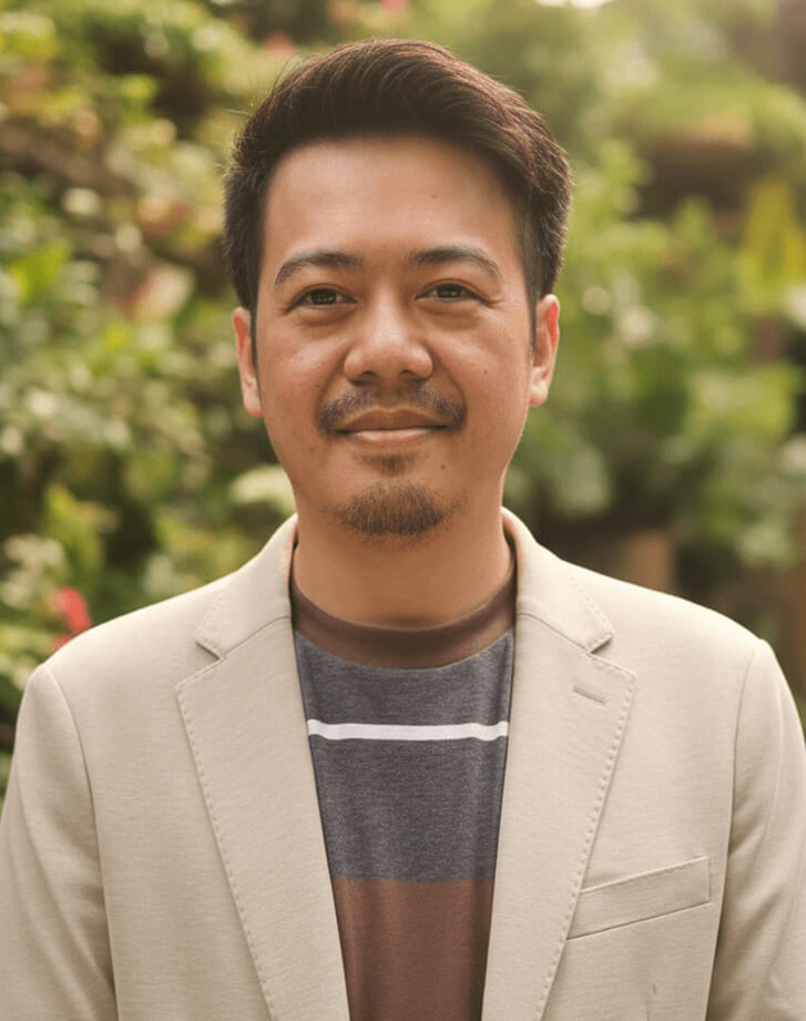 Chatchai Sribunruang