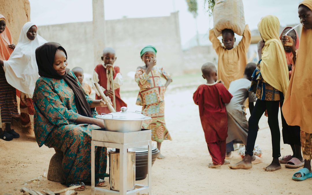 BQS Improved Cookstoves