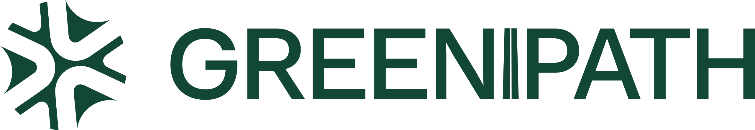 GREENIPATH logo_forest green